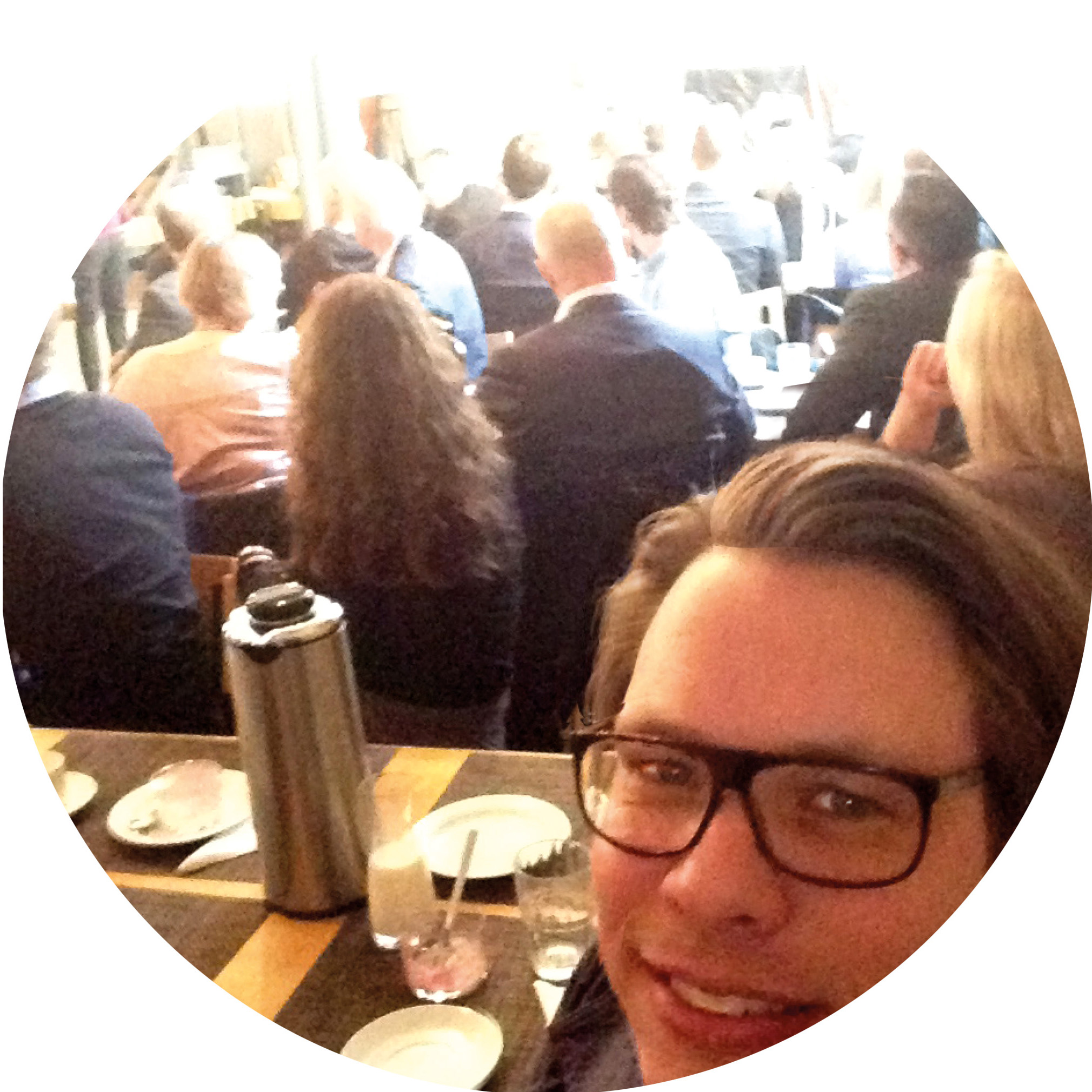 IN THE JURY - BEST LOGOTYPE SWEDISH CHAMPIONSHIPS YOUNG ENTREPRENEURSHIP.